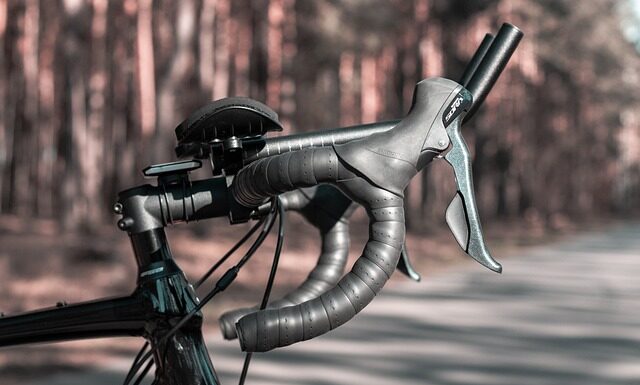 Jakie manetki Shimano?