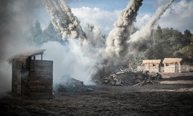 Jaki nóż do wojska? Jaki nóż do wojska?