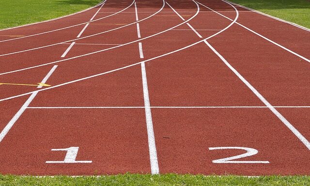 Jak wygląda boisko NBA?