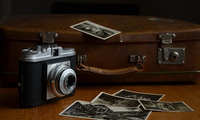 Ile kosztuje bagaż narciarski?