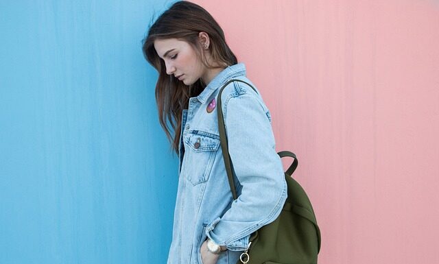 Jaka kurtka na 10 stopni?