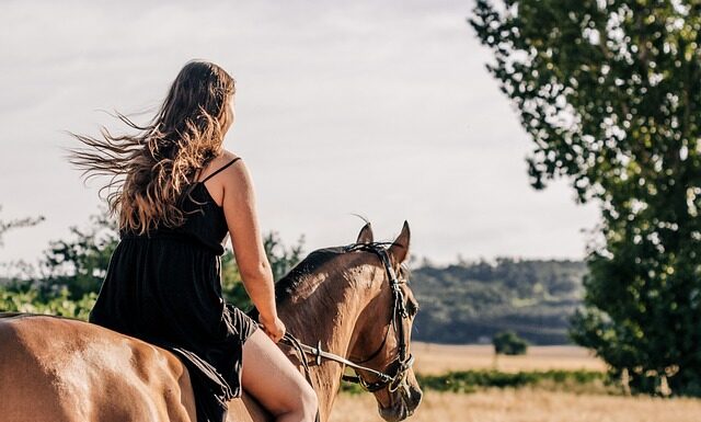 Czy jazda na rowerze dobrze wpływa na kręgosłup?