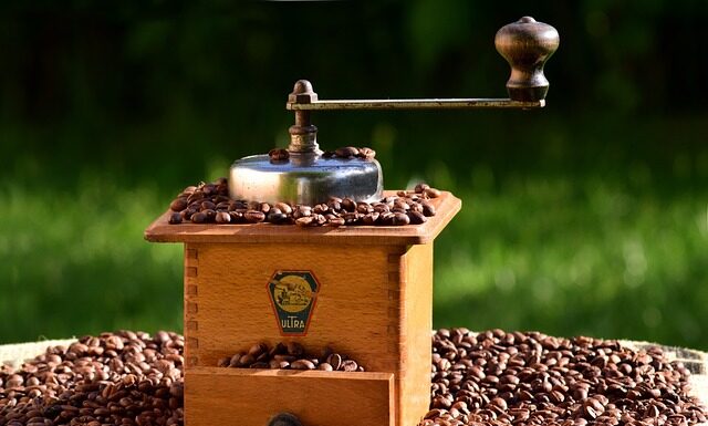 Jak parzyć kawę w termosie?