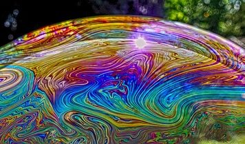 Z czego jest zrobiona kula?