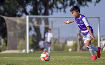 Dlaczego piłkarz po golu nie może ściągać koszulki? Dlaczego piłkarz po golu nie może ściągać koszulki?