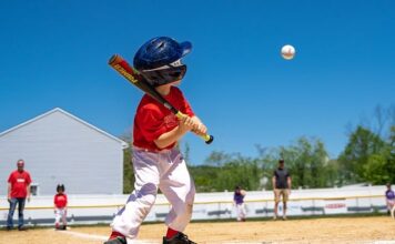 Czy kij baseballowy jest legalny?