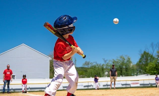 Czy kij baseballowy jest legalny? Czy kij baseballowy jest legalny?