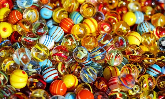 Jak długo rozkładają się kulki ASG? Jak długo rozkładają się kulki ASG?