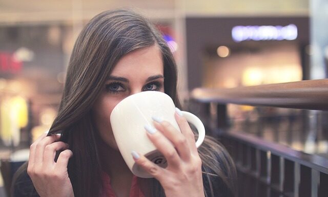 Czy picie z termosu jest zdrowe?