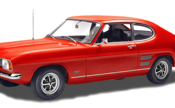 Jakie GI na początek?