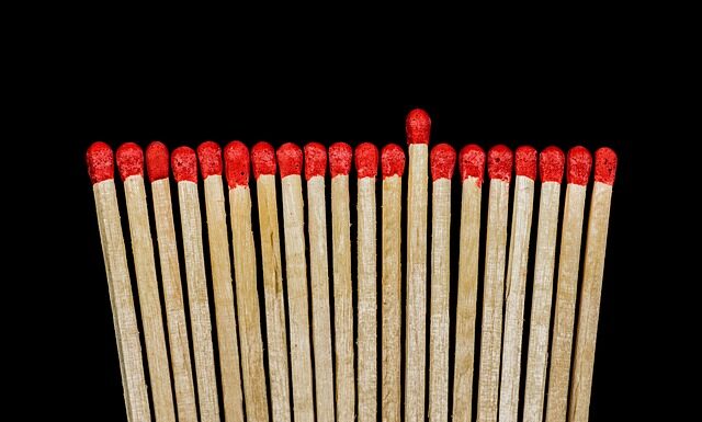 Jak dobrać kije trekkingowe do wzrostu?