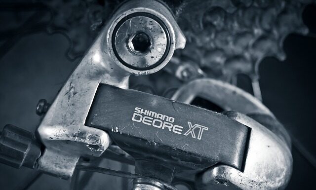 Jakie manetki do Deore? Jakie manetki do Deore?