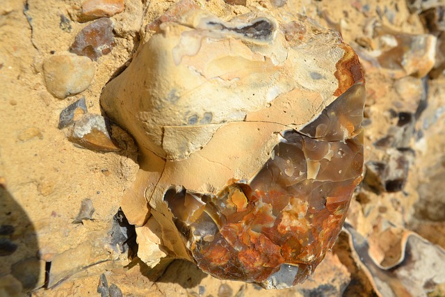 Jak sprawdzić czy to krzemień? Jak sprawdzić czy to krzemień?