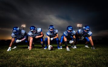 Czemu piłkarze tną getry? Czemu piłkarze tną getry?