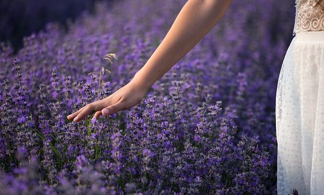 Jak długo trzyma bateria mi Band 6?