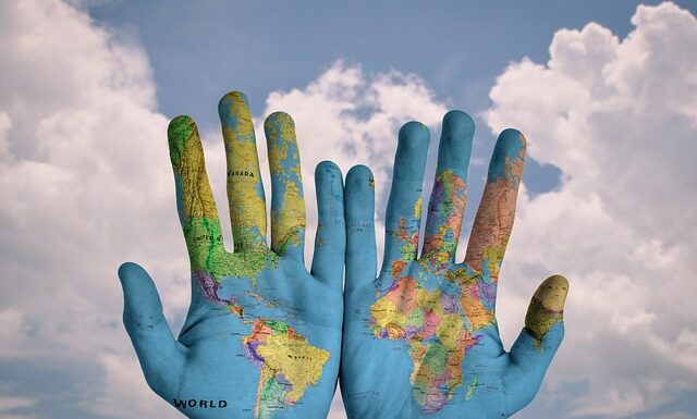 Jak zorientować się na mapie? Jak zorientować się na mapie?