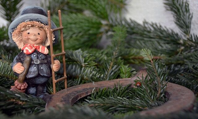 Jaka kominiarka na lato?