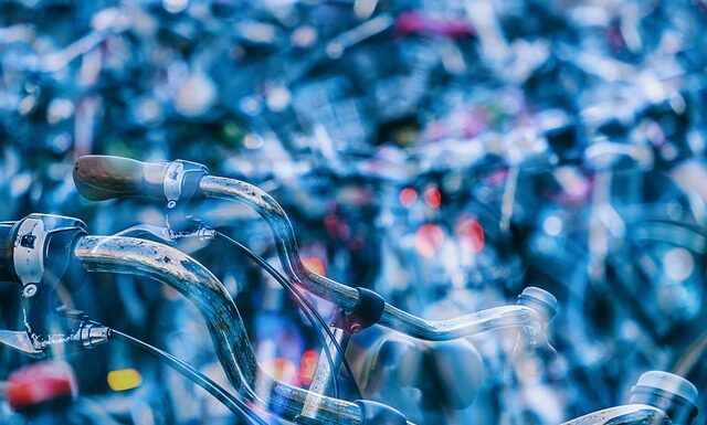 Jaka średnica kierownicy rowerowej?