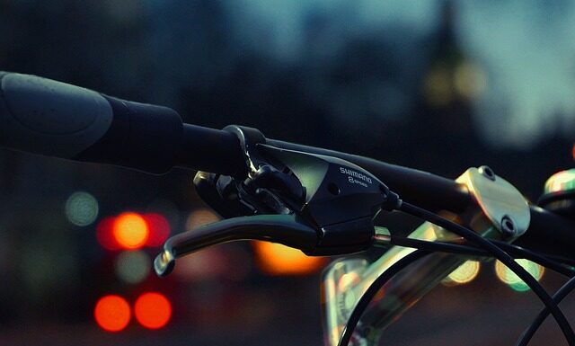 Co lepsze Shimano czy Sunrace?