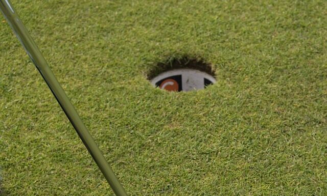 Jak dobrać putter? Jak dobrać putter?