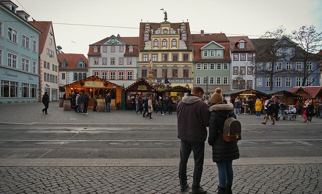 Jak sprawdzić gdzie jest północ na działce? Jak sprawdzić gdzie jest północ na działce?