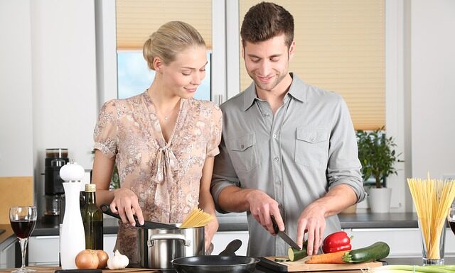 Jakie paliwo do kuchenki benzynowej?