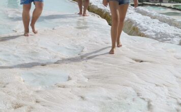 Ile kroków to 8 km? Ile kroków to 8 km?