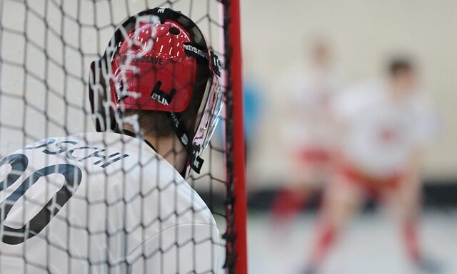 Czy unihokej jest na olimpiadzie? Czy unihokej jest na olimpiadzie?