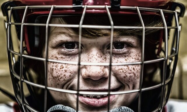 Czy można się bić w hokeju? Czy można się bić w hokeju?