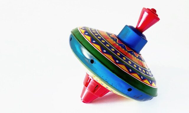 Jaka agrafką do spinningu?