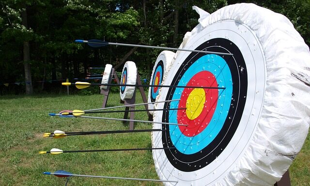 Jaki kołczan wybrać?