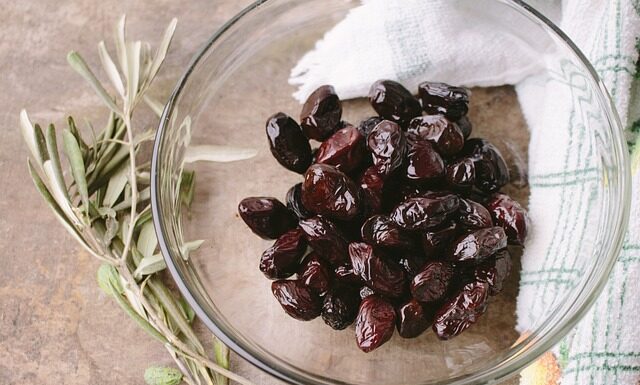 Jak się kisi kukurydzę na ryby?