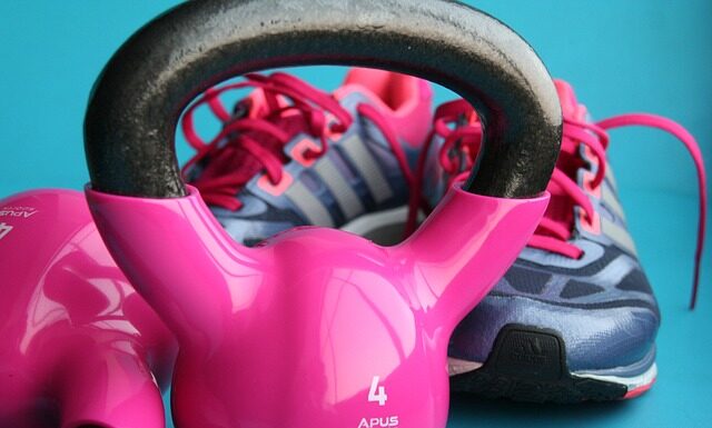 Jak ustawić ciężarki na żyłce?