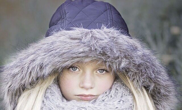 Jakie skarpetki są najcieplejsze w zimie?