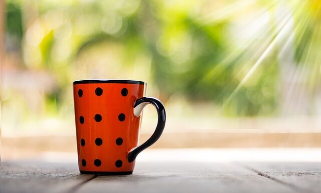 Jak używać kubek termiczny?