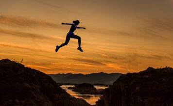 Co wziąć przed zawodami biegowymi?