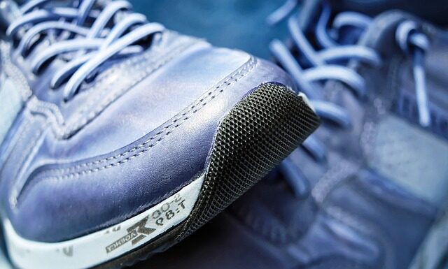 Czy można ćwiczyć bez butów? Czy można ćwiczyć bez butów?