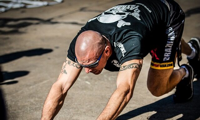 Co i kiedy jeść po treningu? Co i kiedy jeść po treningu?