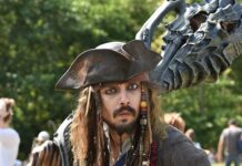 Czy Jack Sparrow żył naprawdę?