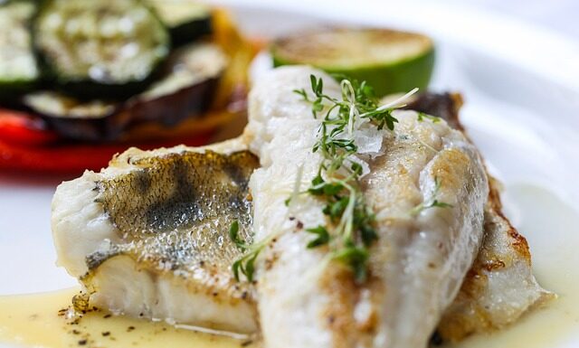 Czy na sandacza potrzebny jest przypon?