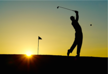 Ile kosztuje godzina gry w golfa?