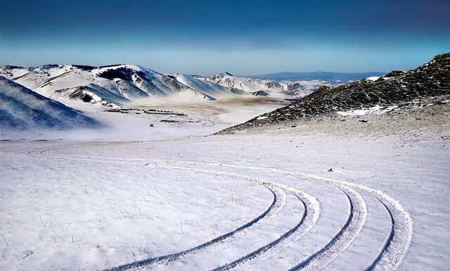 Jakie kijki do slalomu?