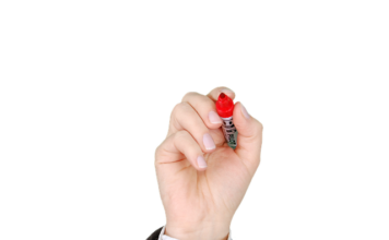 Jaki marker na początek? Jaki marker na początek?