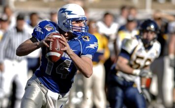 Co robi rozgrywający? Co robi rozgrywający?