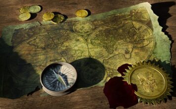 Jak zbudować swój własny kompas? Jak zbudować swój własny kompas?