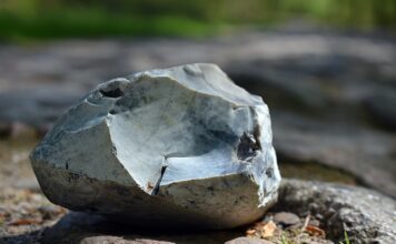 Gdzie znaleźć krzemień Valheim? Gdzie znaleźć krzemień Valheim?