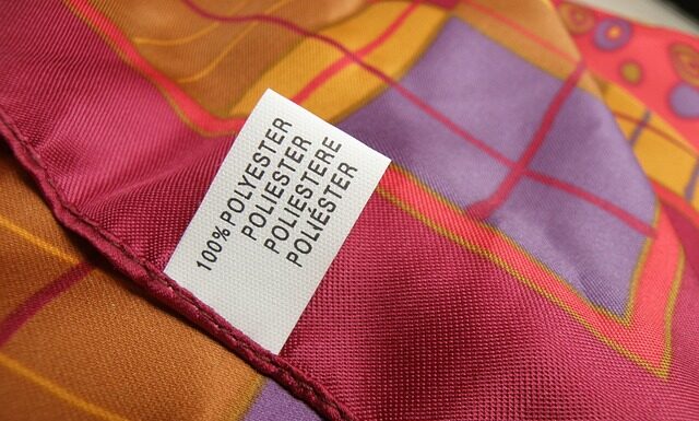 Czy poliester jest dobry do ćwiczeń?