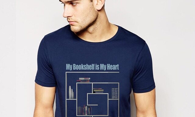 Jakie koszulki do sublimacji?