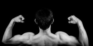 Jakie mięśnie pracują podczas nordic walking?