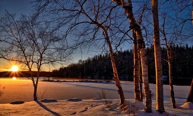 Jak nęcić na jeziorze?
